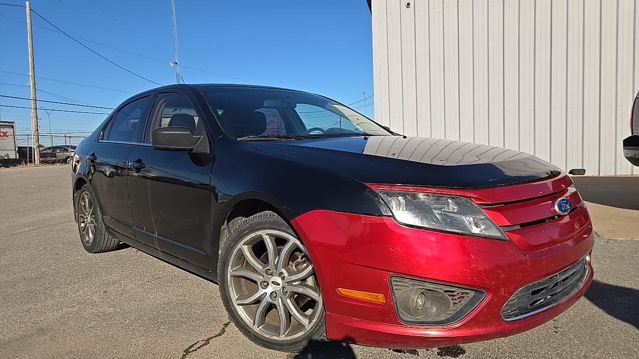 Vehicle Image