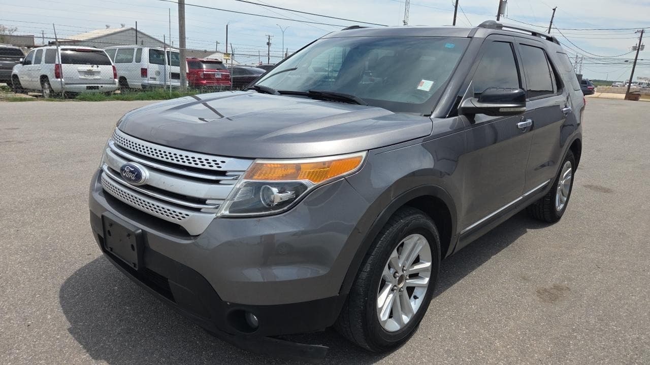 Vehicle Image