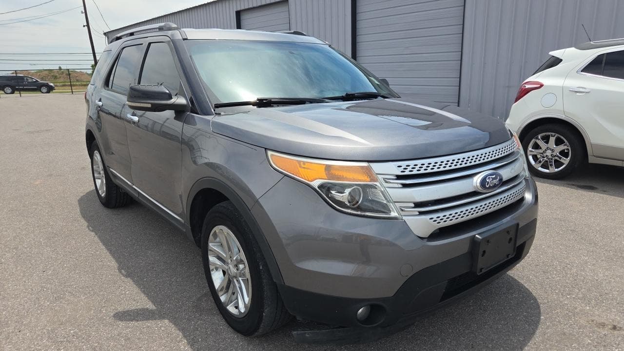 Vehicle Image