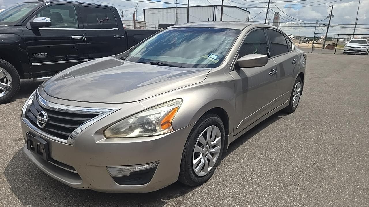 Vehicle Image
