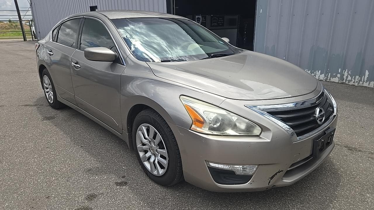 Vehicle Image