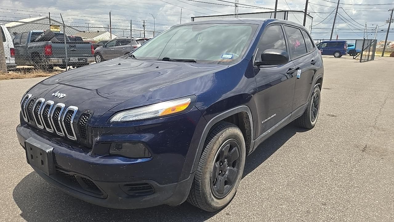 Vehicle Image