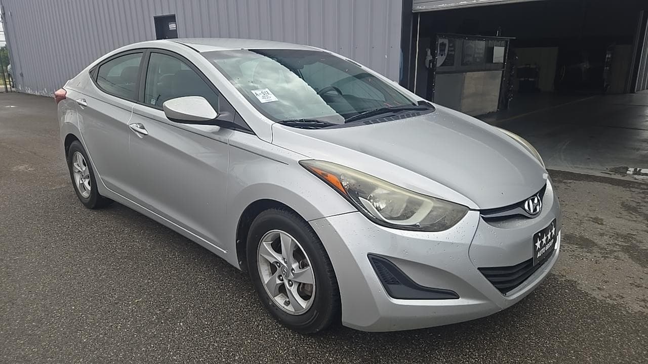 Vehicle Image