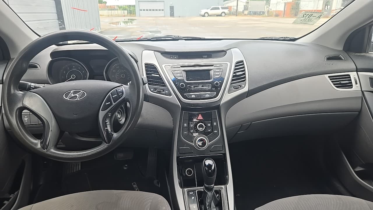 Vehicle Image