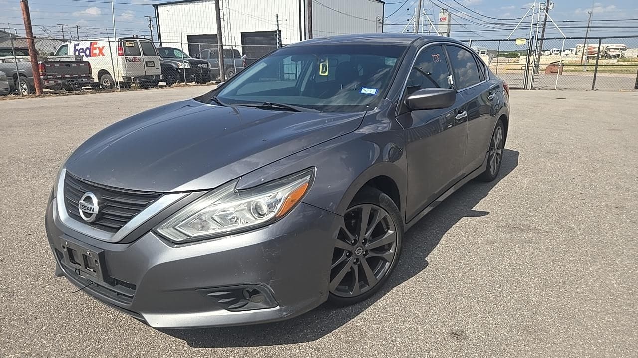 Vehicle Image