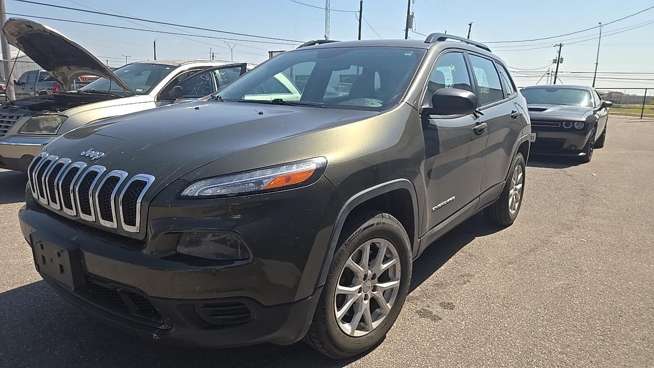Vehicle Image
