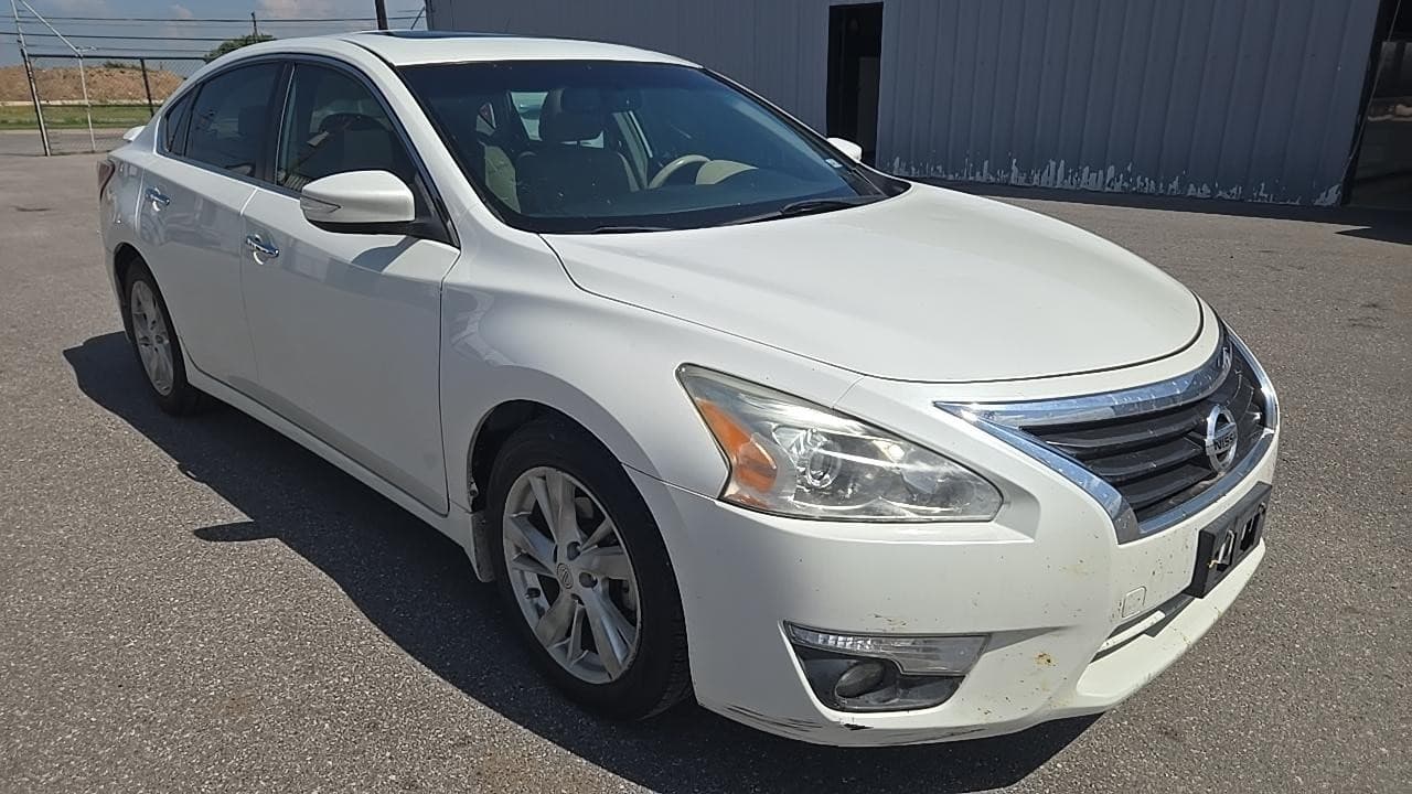 Vehicle Image