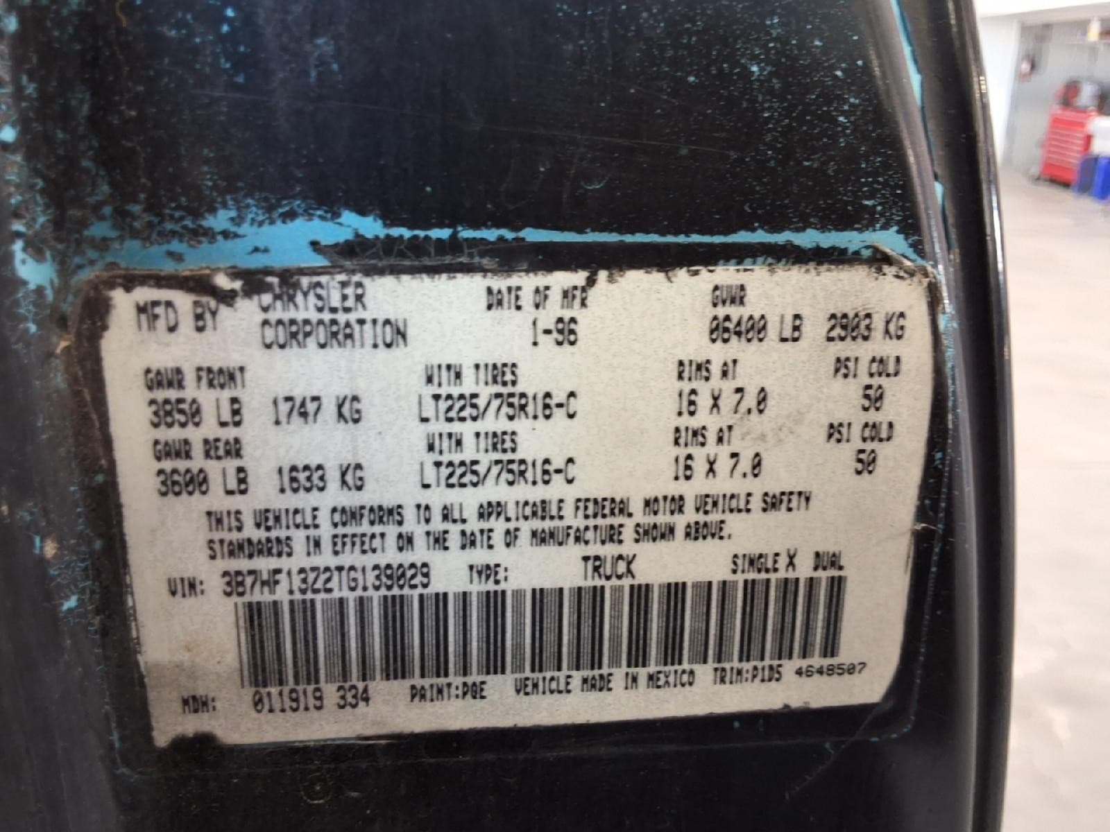 Vehicle Image