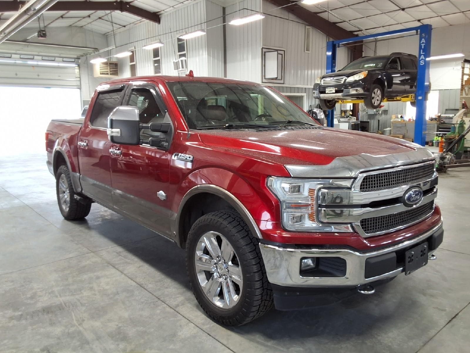 Vehicle Image