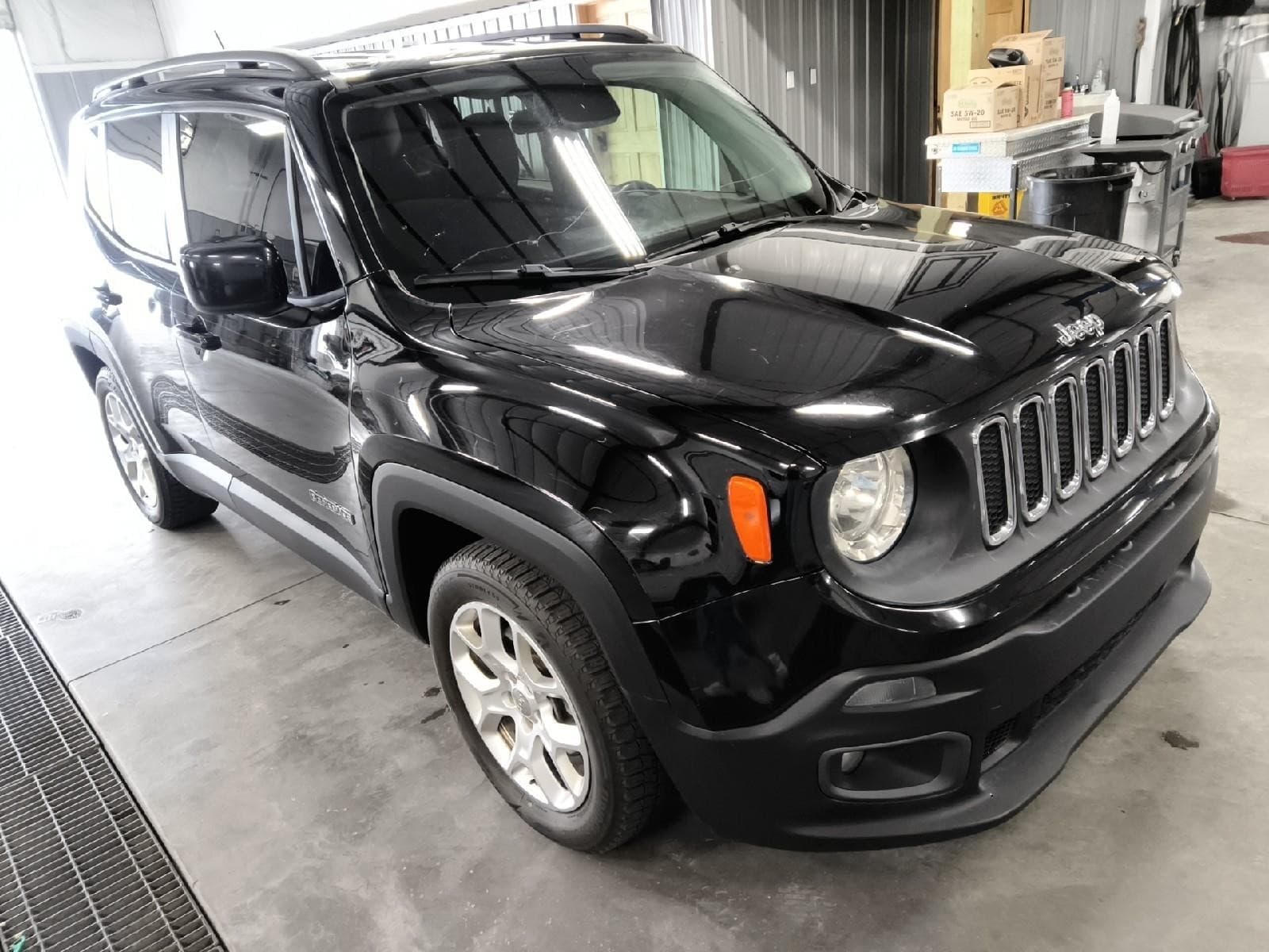 Vehicle Image