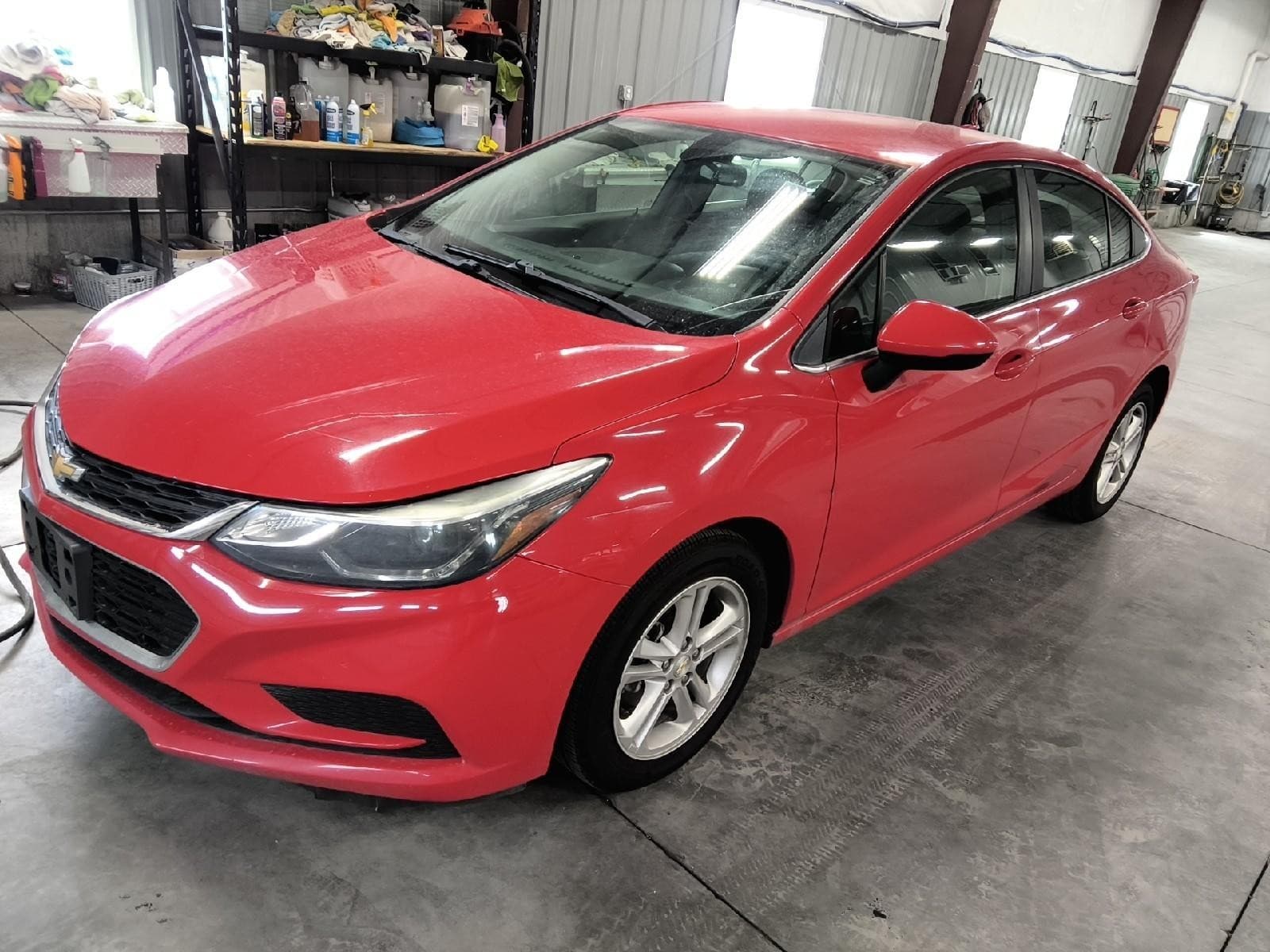 Vehicle Image