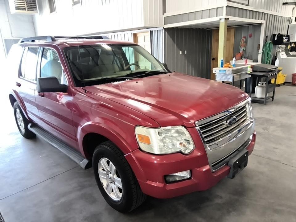 Vehicle Image