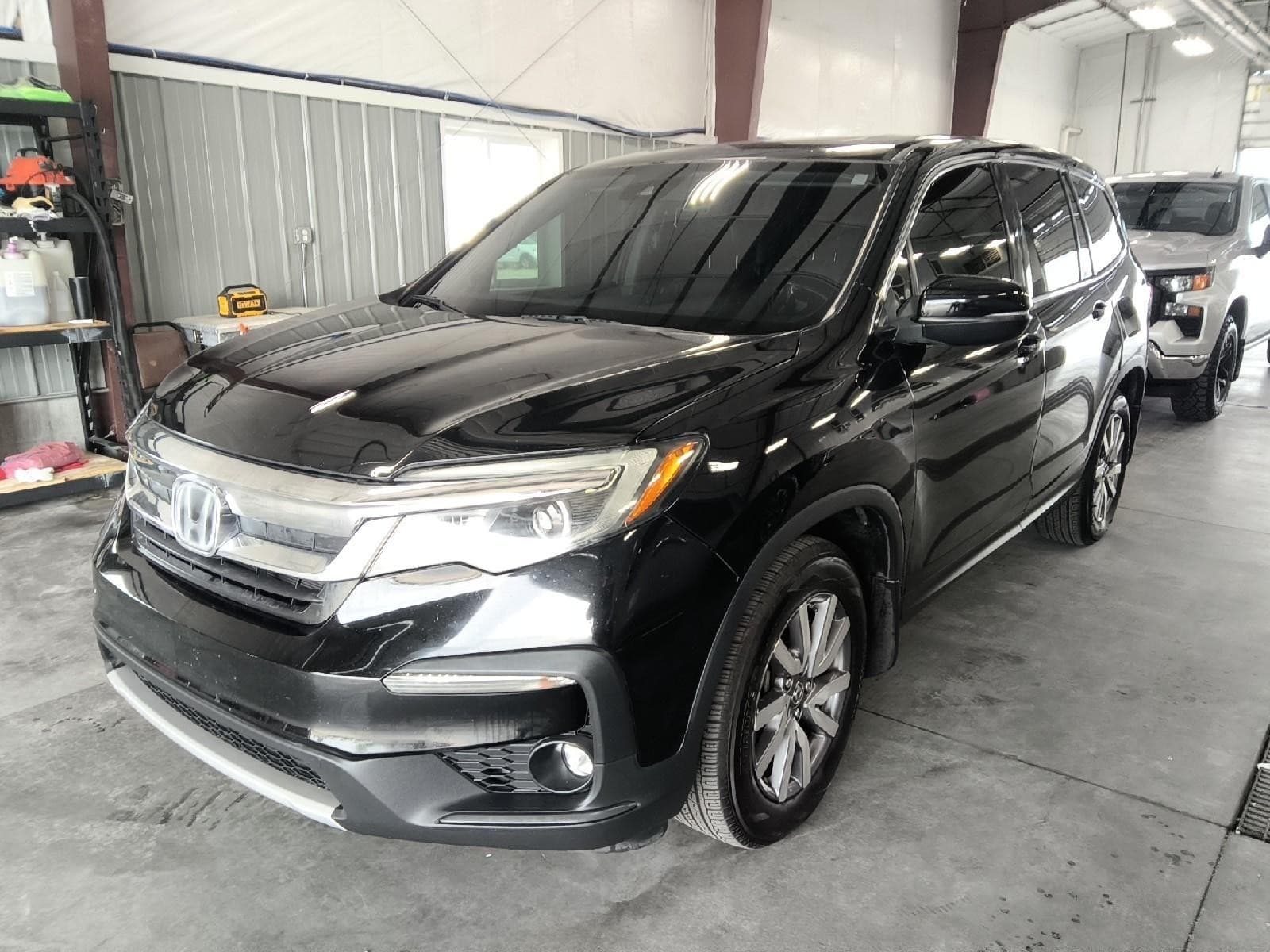 Vehicle Image
