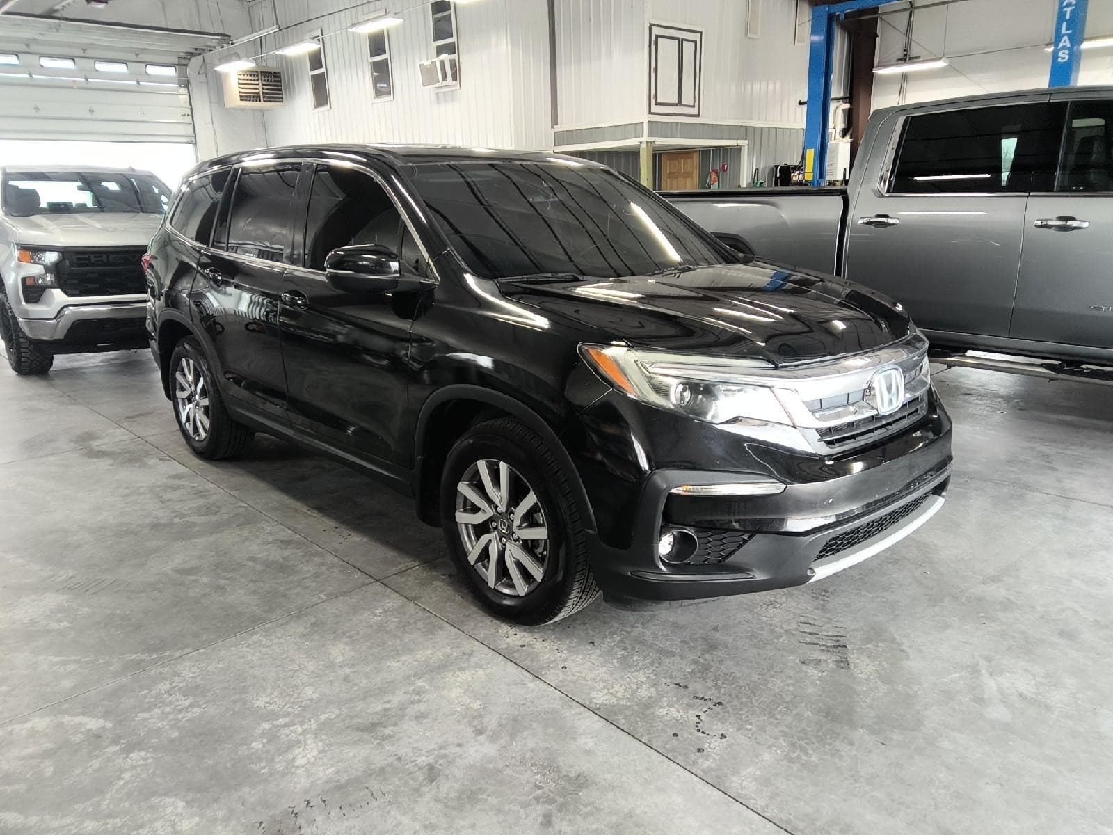 Vehicle Image