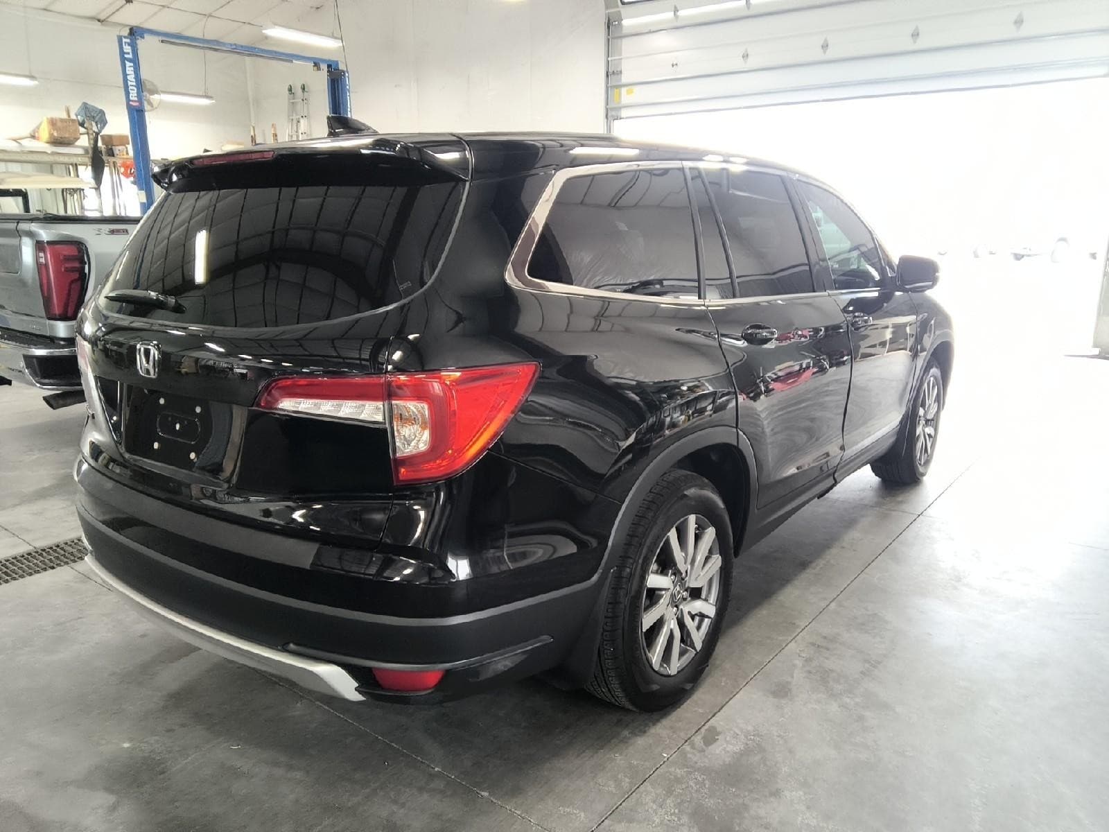 Vehicle Image