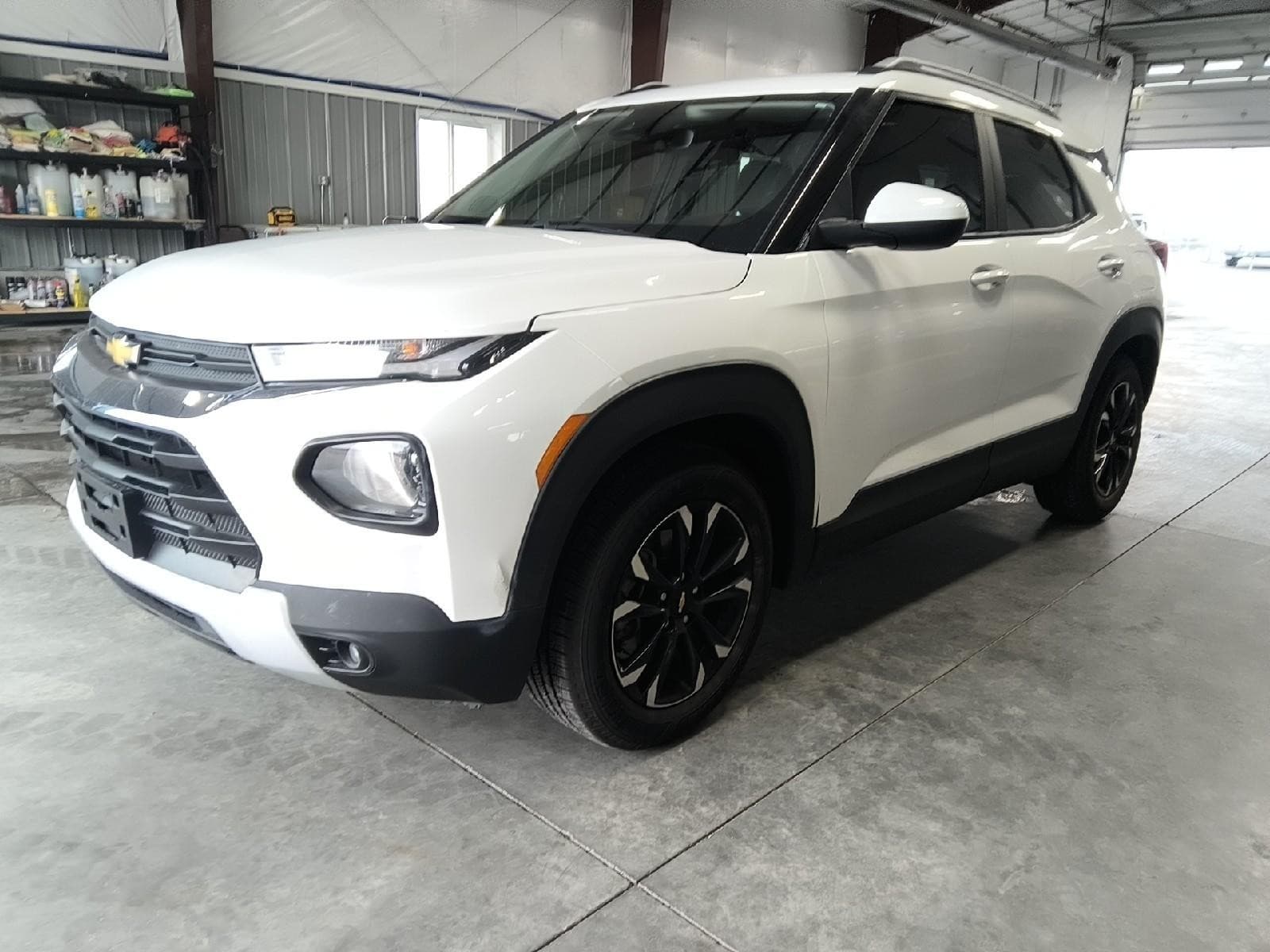 Vehicle Image