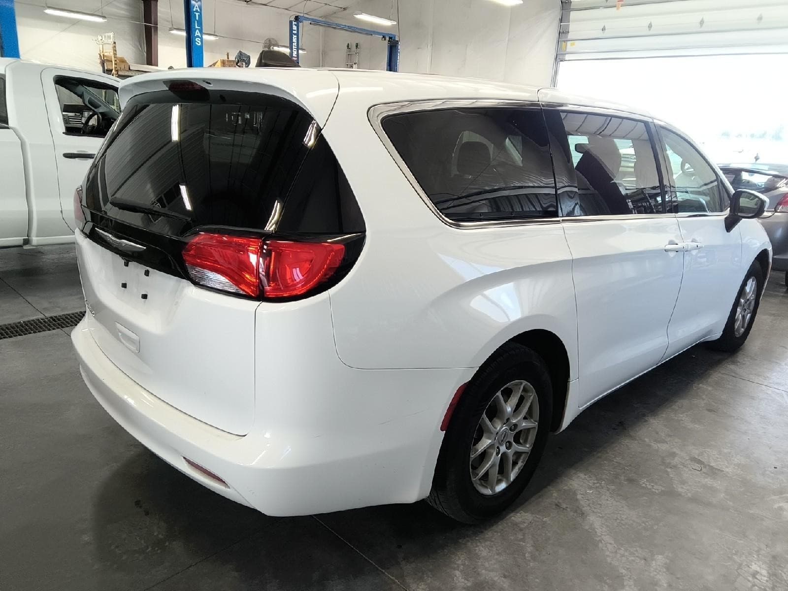 Vehicle Image