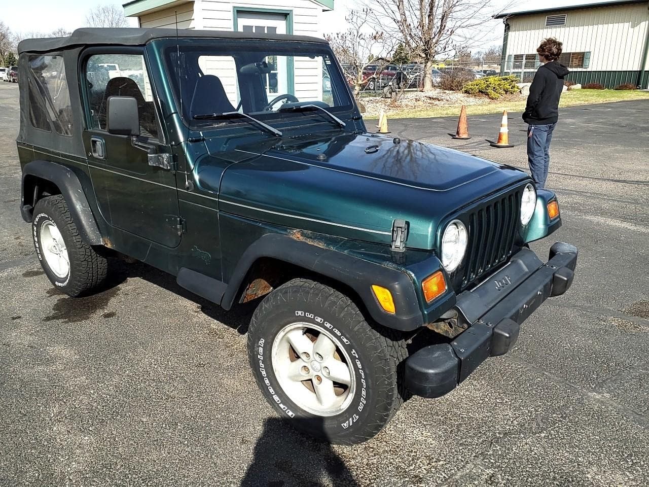 Vehicle Image