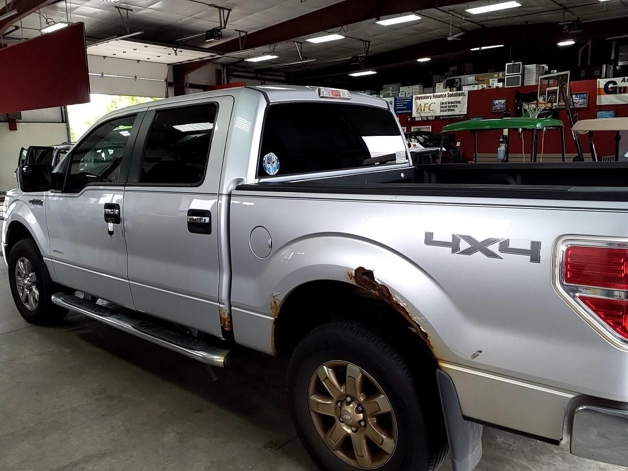 Vehicle Image