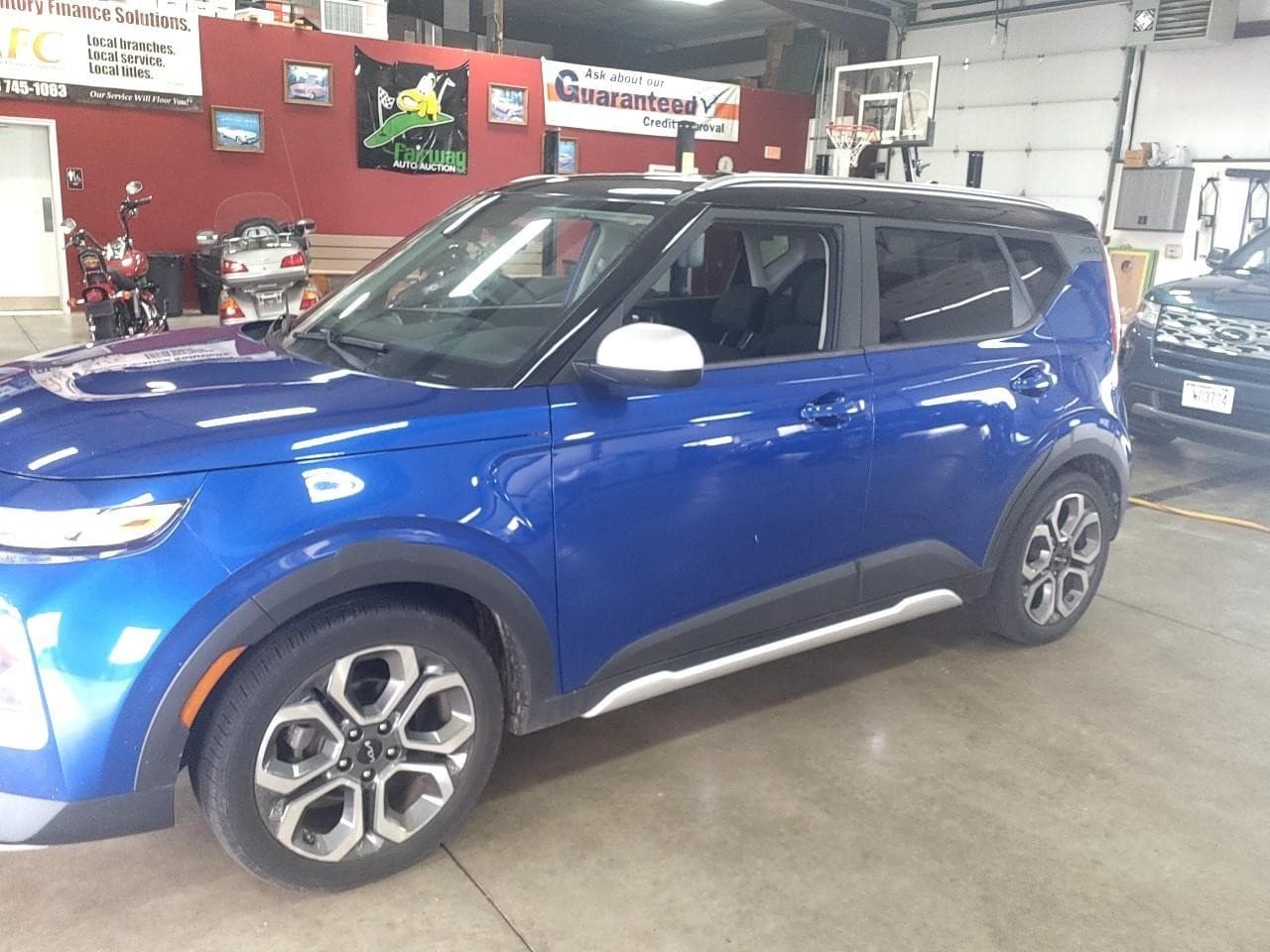 Vehicle Image
