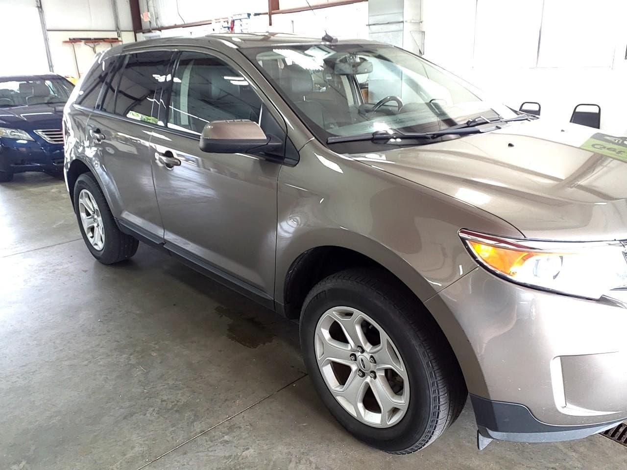Vehicle Image
