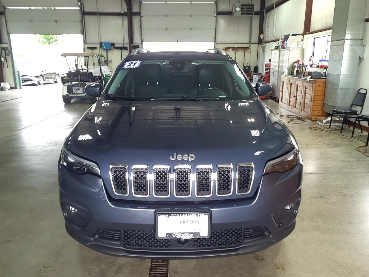 Vehicle Image