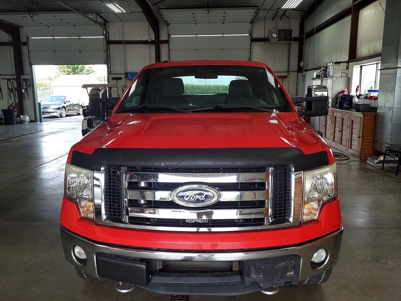 Vehicle Image