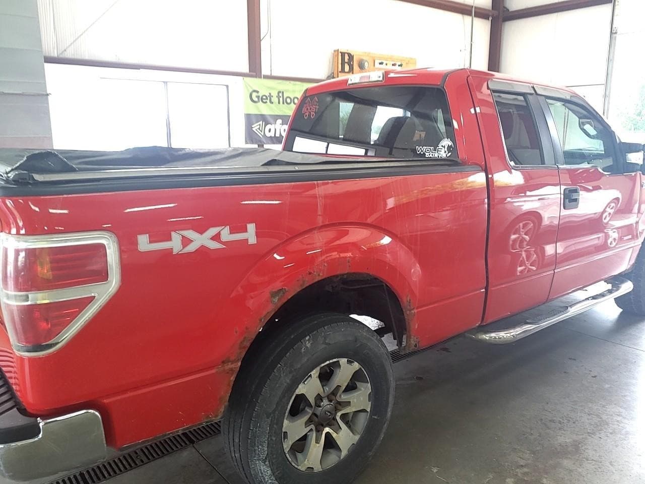 Vehicle Image