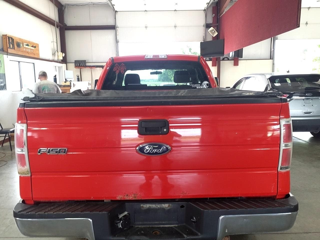 Vehicle Image
