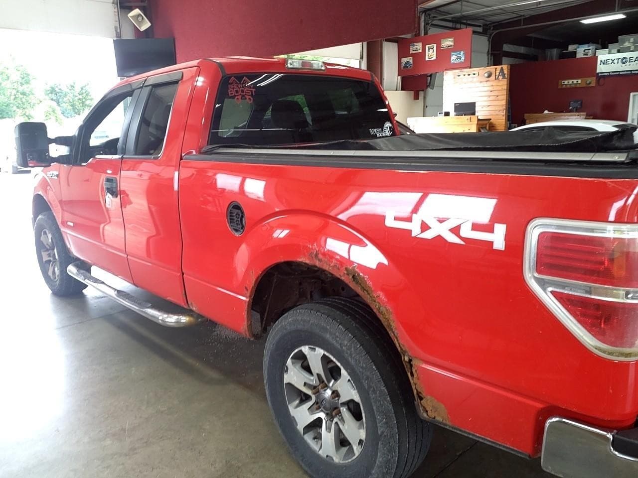Vehicle Image