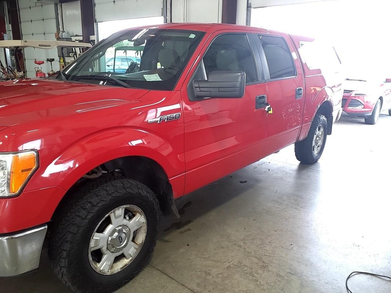 Vehicle Image