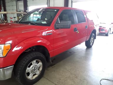 Vehicle Image