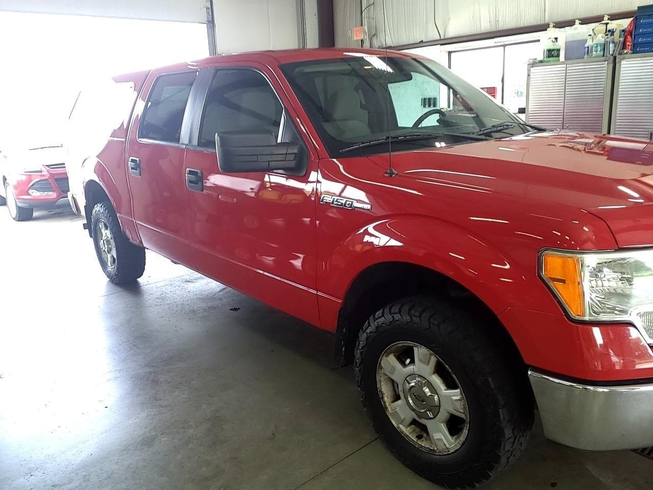 Vehicle Image