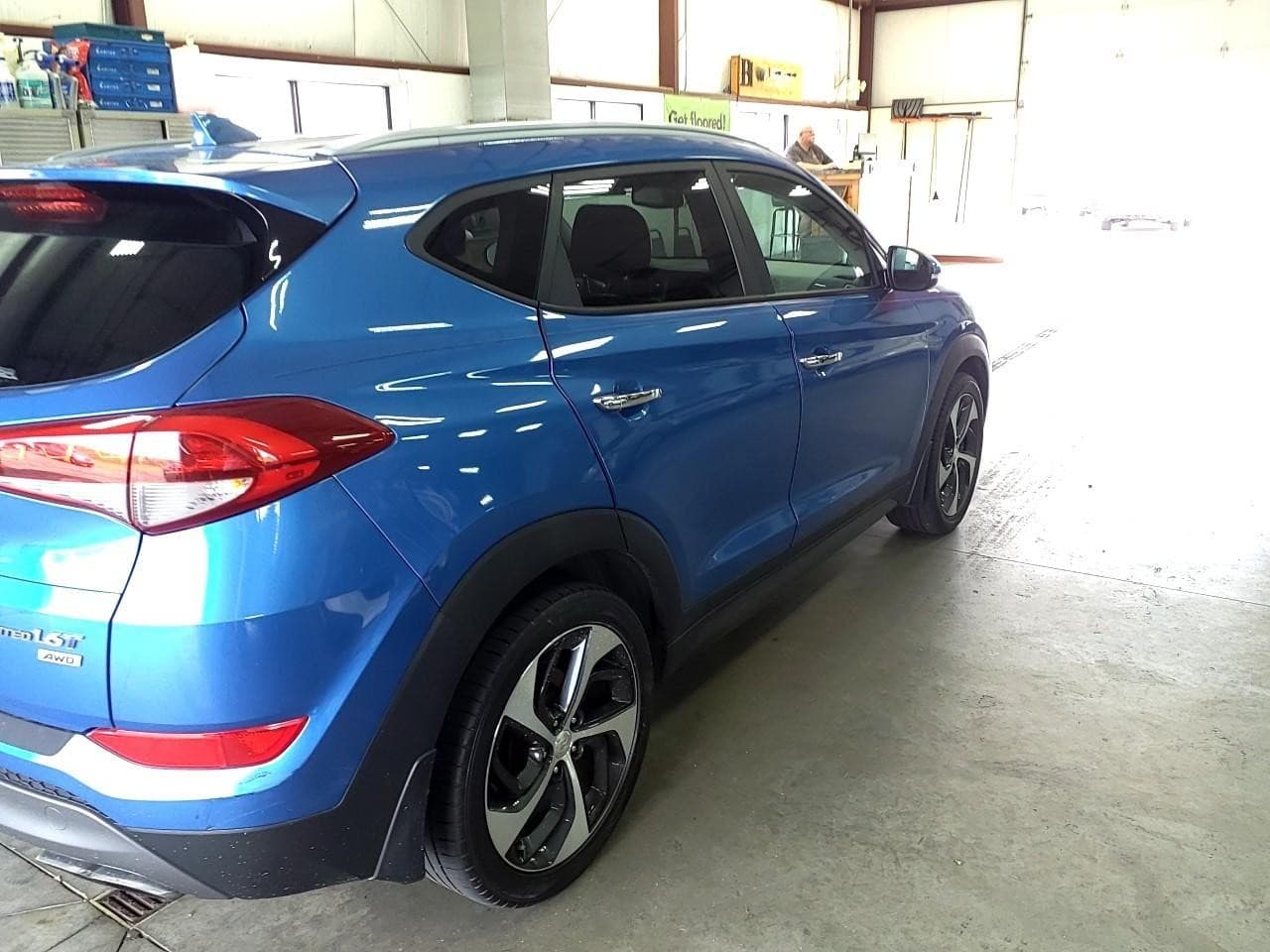 Vehicle Image