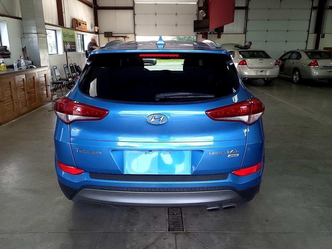 Vehicle Image