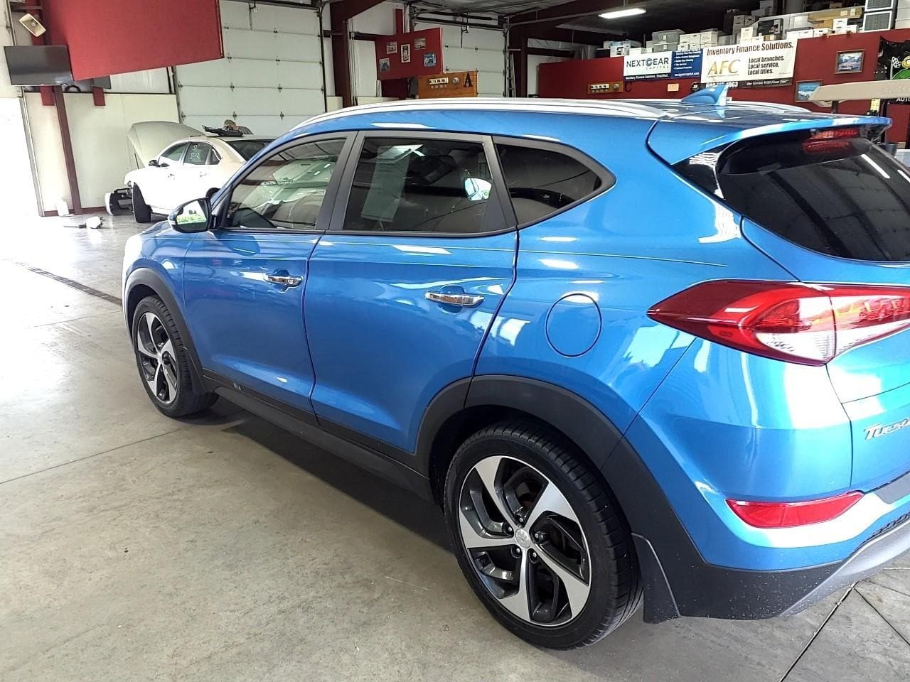 Vehicle Image