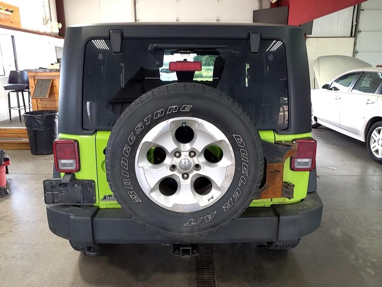 Vehicle Image