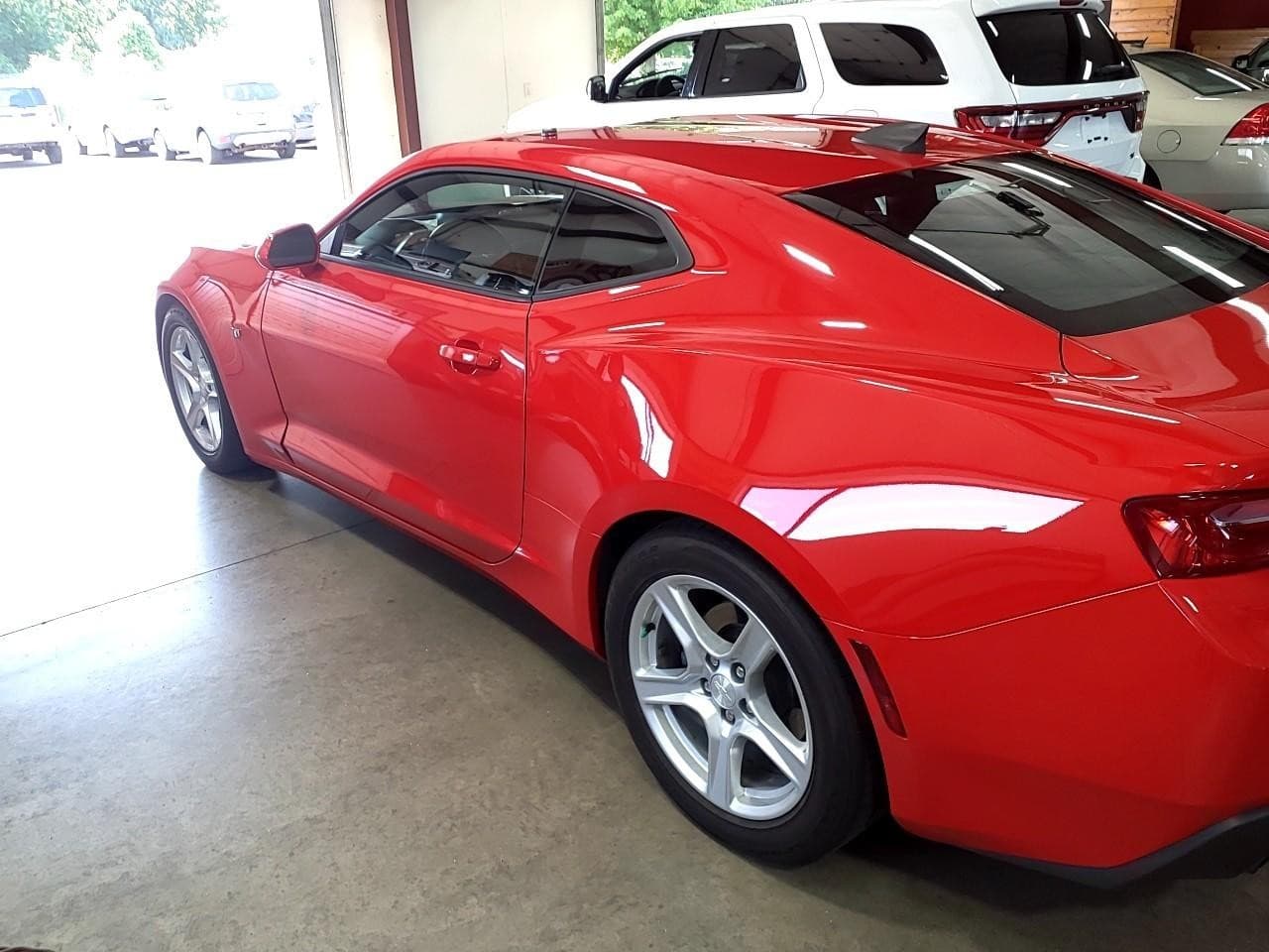 Vehicle Image