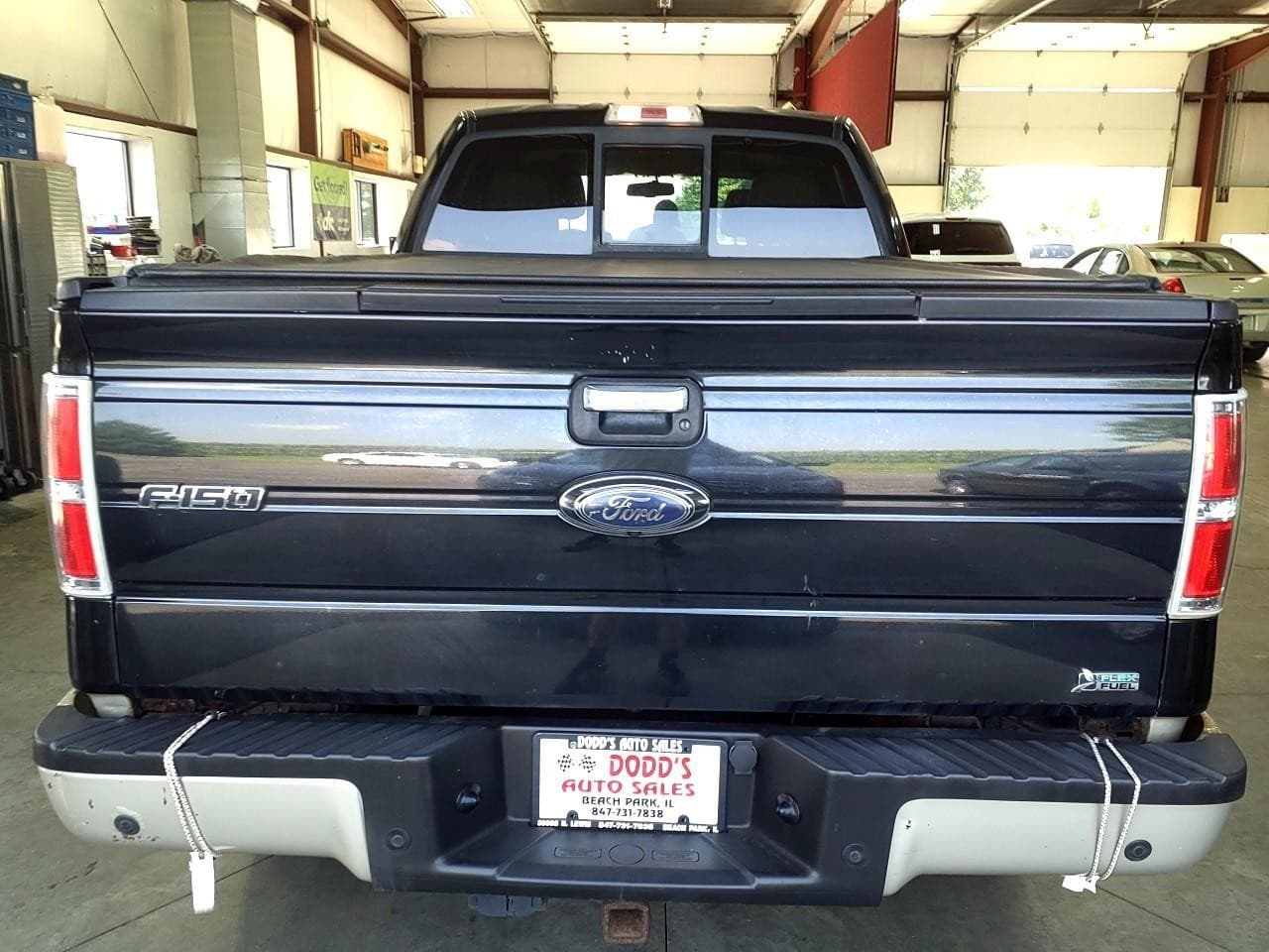 Vehicle Image