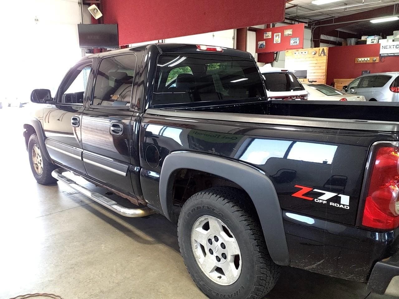 Vehicle Image