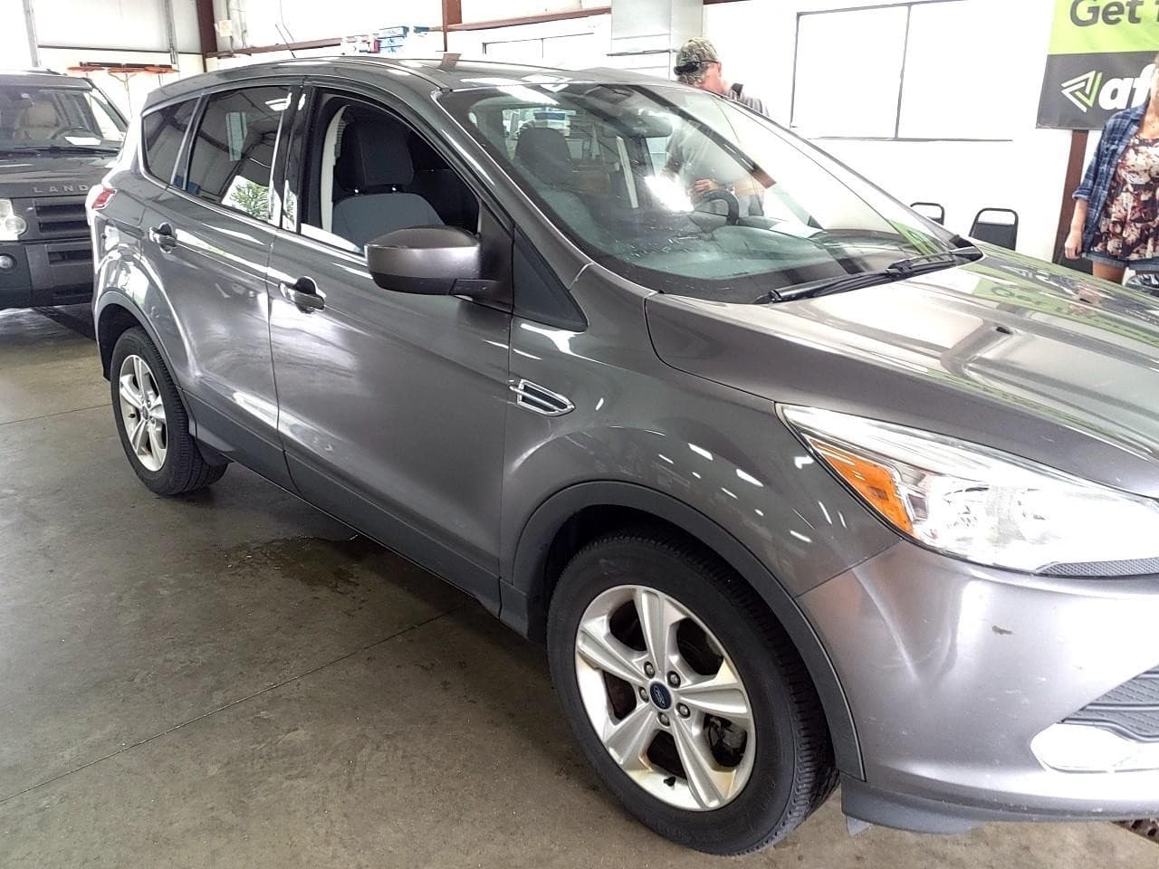 Vehicle Image