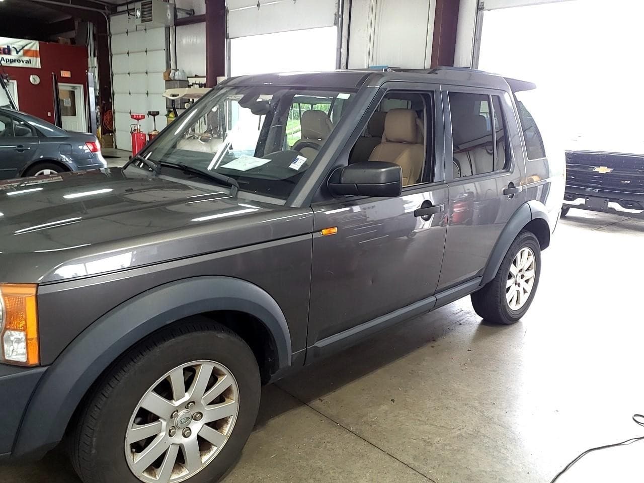 Vehicle Image