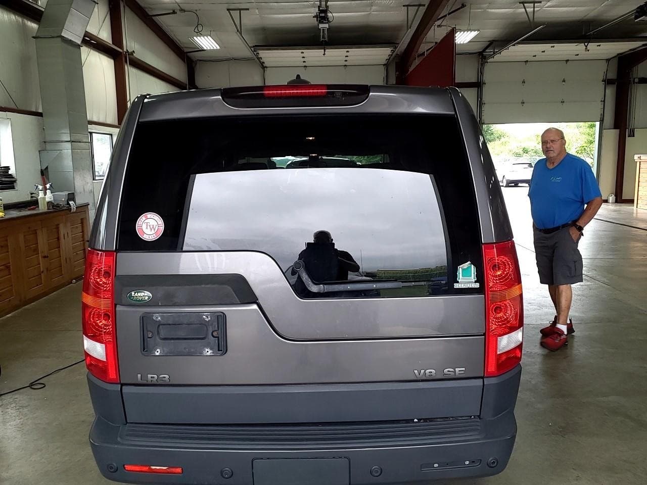 Vehicle Image