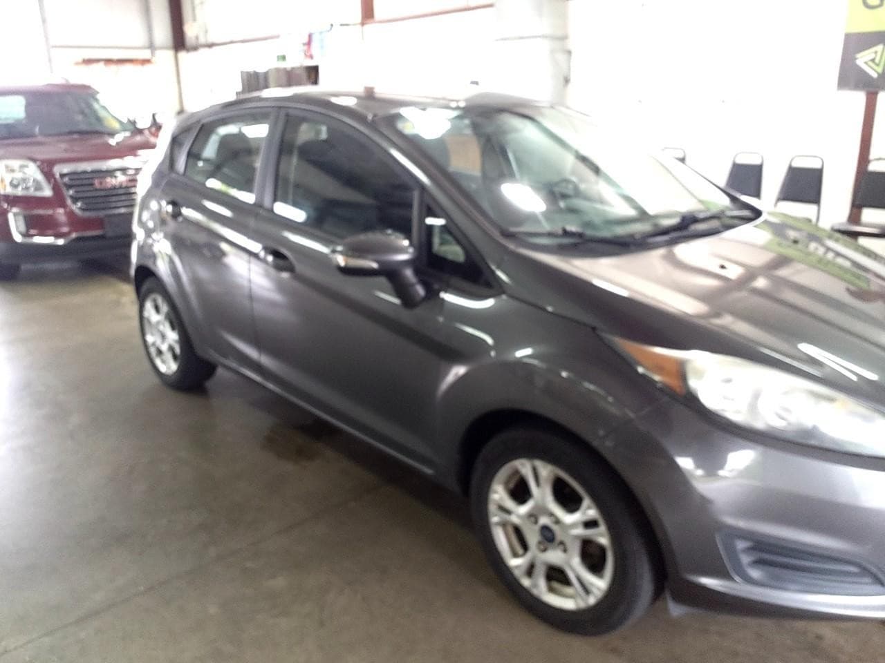 Vehicle Image