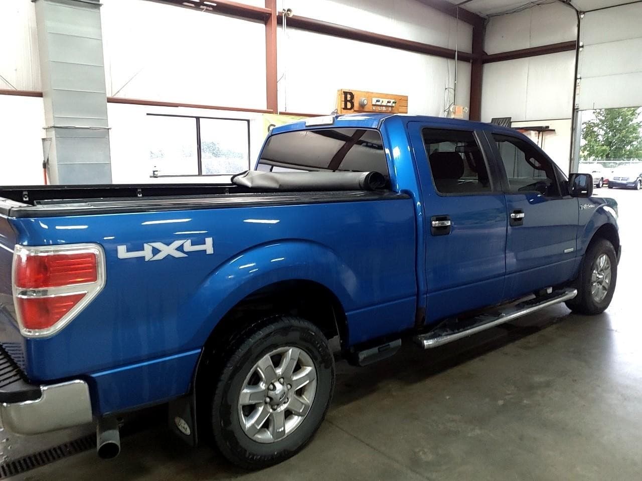 Vehicle Image