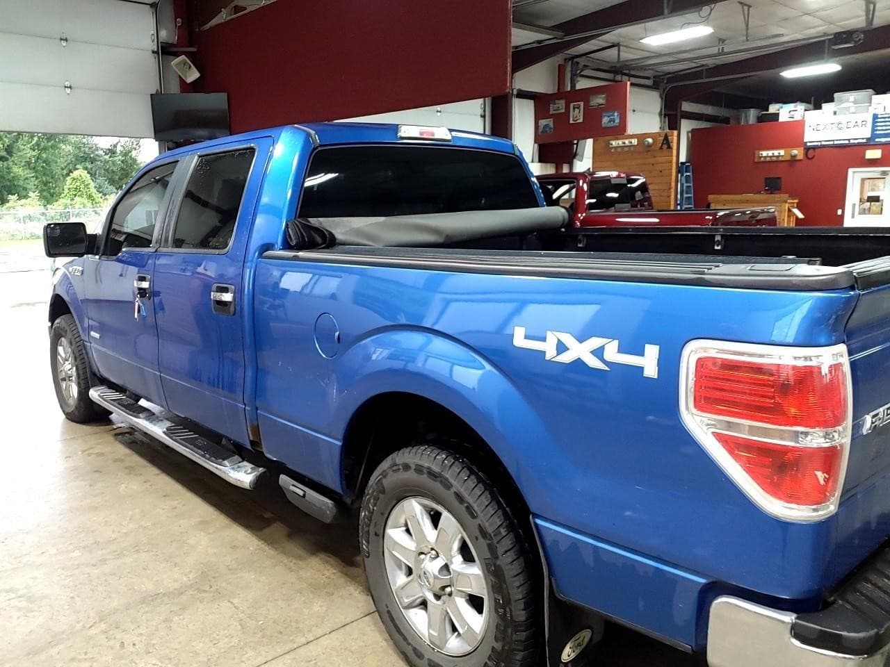 Vehicle Image