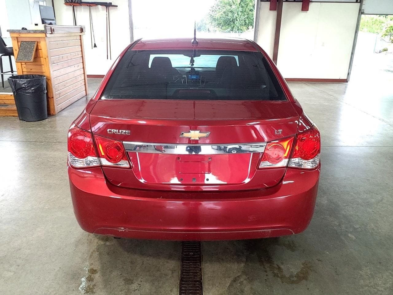 Vehicle Image