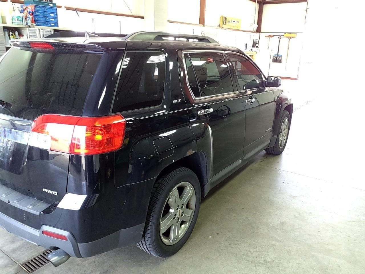 Vehicle Image