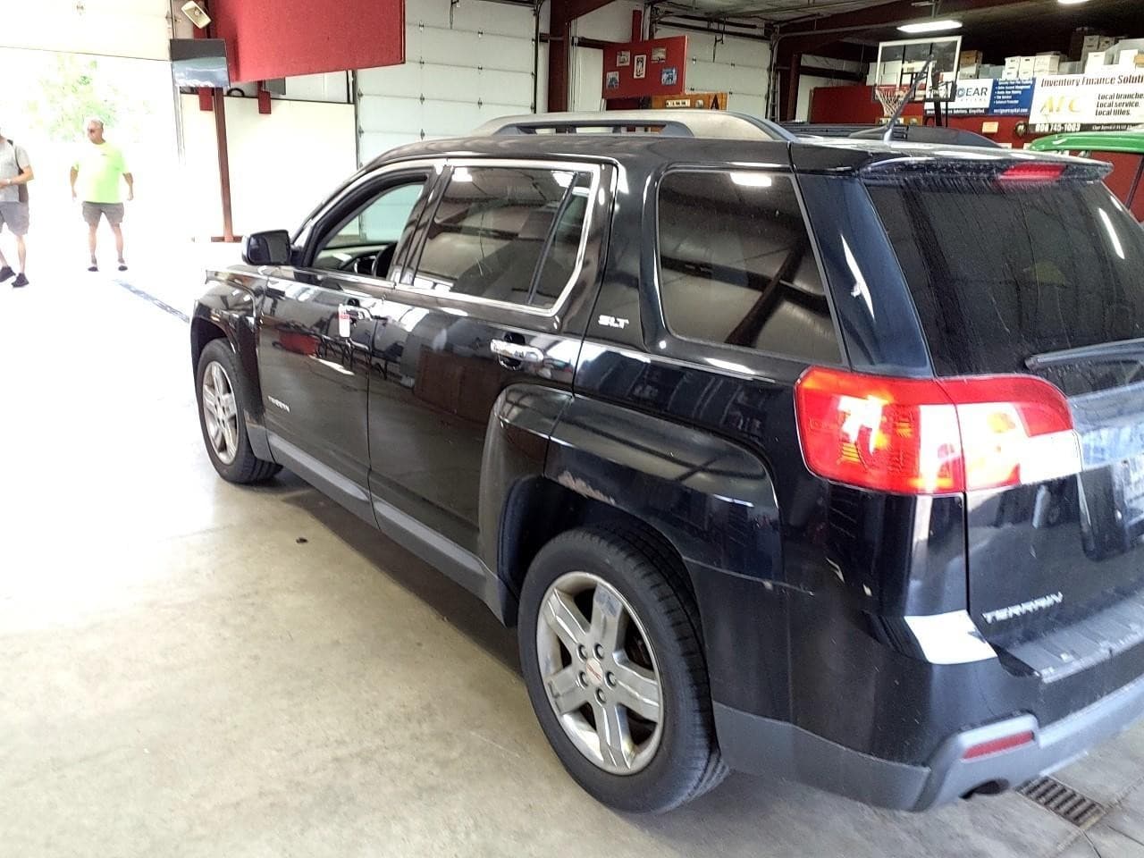 Vehicle Image
