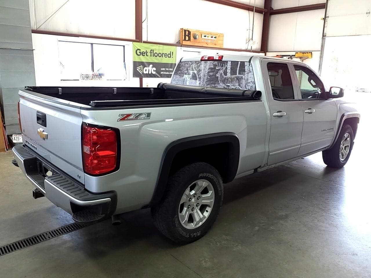 Vehicle Image